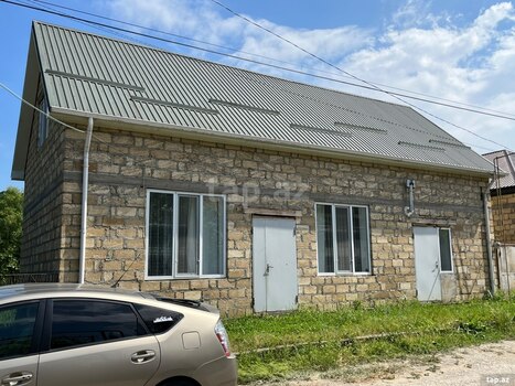 Həyət evi kirayə verilir, Qusar r.