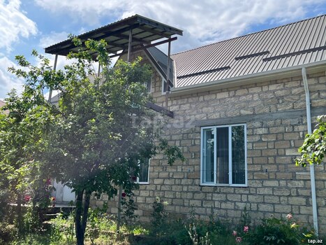Həyət evi kirayə verilir, Qusar r.