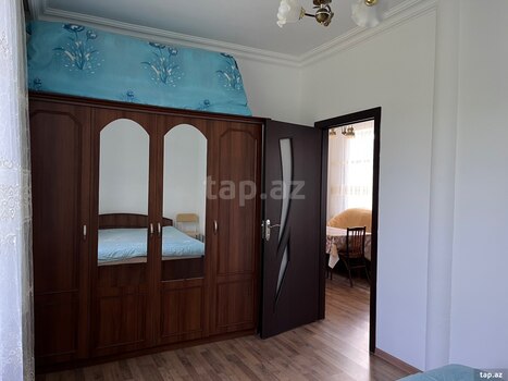 Həyət evi kirayə verilir, Qusar r.
