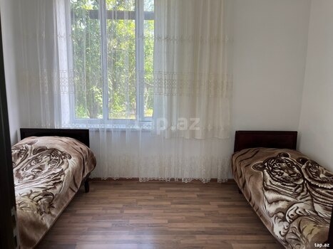 Həyət evi kirayə verilir, Qusar r.