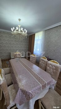 Həyət evi, Qusar ş.
