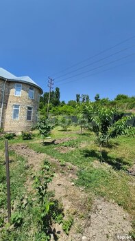 Həyət evi, Qusar ş.