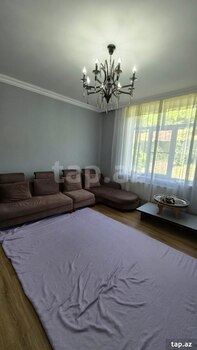Həyət evi, Qusar ş.