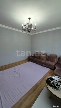 Həyət evi, Qusar ş.