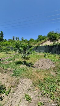 Həyət evi, Qusar ş.