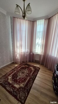 Həyət evi, Qusar ş.