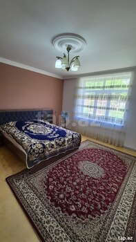 Həyət evi, Qusar ş.
