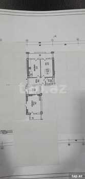 2-otaqlı yeni tikili, 28 May m., 82 m²