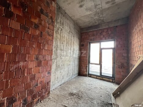 2-otaqlı yeni tikili, 28 May m., 82 m²