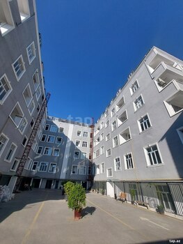 3-otaqlı yeni tikili, Nizami küç., 76 m²