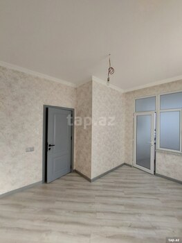 3-otaqlı yeni tikili, Nizami küç., 76 m²