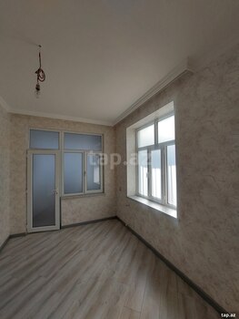 3-otaqlı yeni tikili, Nizami küç., 76 m²