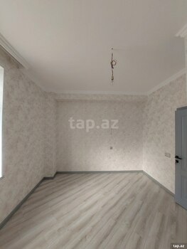 3-otaqlı yeni tikili, Nizami küç., 76 m²