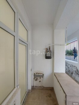 3-otaqlı yeni tikili, Nizami küç., 76 m²