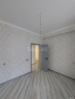 3-otaqlı yeni tikili, Nizami küç., 76 m²