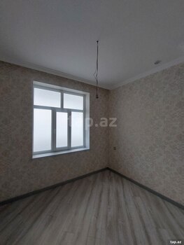 3-otaqlı yeni tikili, Nizami küç., 76 m²