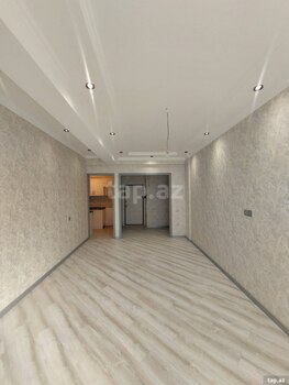 3-otaqlı yeni tikili, Nizami küç., 76 m²