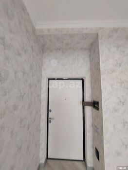 3-otaqlı yeni tikili, Nizami küç., 76 m²