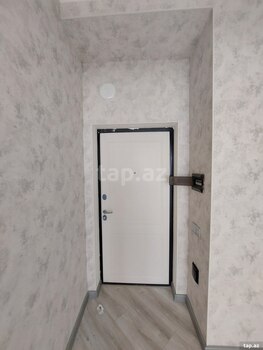 3-otaqlı yeni tikili, Nizami küç., 76 m²