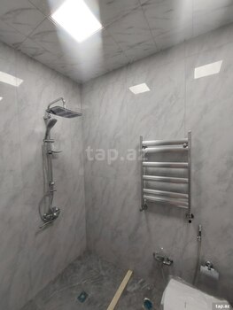 3-otaqlı yeni tikili, Nizami küç., 76 m²