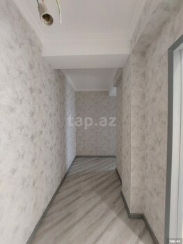 3-otaqlı yeni tikili, Nizami küç., 76 m²