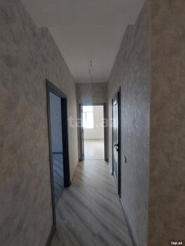 3-otaqlı yeni tikili, Nizami küç., 76 m²