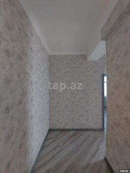 3-otaqlı yeni tikili, Nizami küç., 76 m²