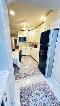 3-otaqlı mənzil, Bakıxanov qəs., 97 m²