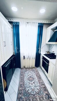3-otaqlı mənzil, Bakıxanov qəs., 97 m²