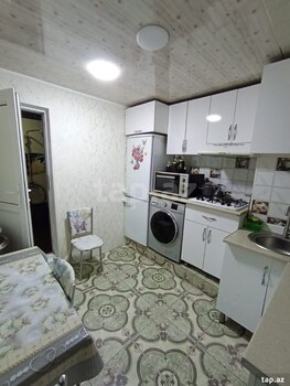 4-otaqlı mənzil, Gəncə ş., 70 m²