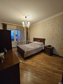 3-otaqlı mənzil, İbrahim Paşa Dadaşov küç., 90 m²