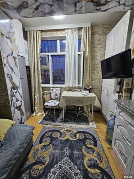 3-otaqlı mənzil, İbrahim Paşa Dadaşov küç., 90 m²