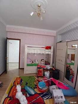 3-otaqlı yeni tikili, Sumqayıt ş., 130 m²