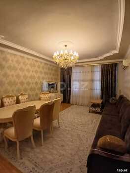 3-otaqlı yeni tikili, Sumqayıt ş., 130 m²