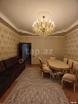 3-otaqlı yeni tikili, Sumqayıt ş., 130 m²