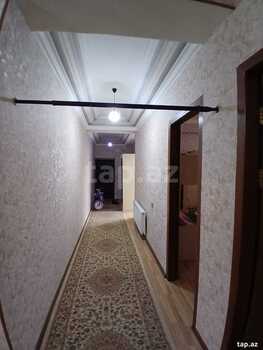 3-otaqlı yeni tikili, Sumqayıt ş., 130 m²