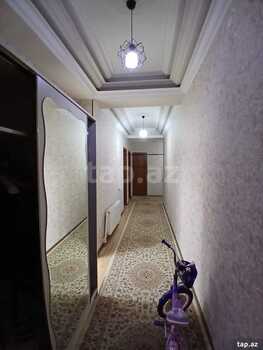 3-otaqlı yeni tikili, Sumqayıt ş., 130 m²