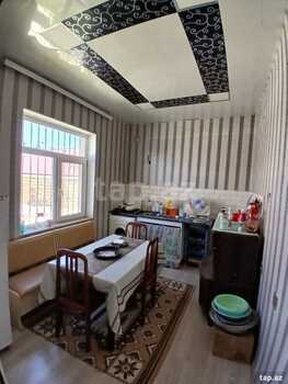 Həyət evi, Sumqayıt ş.