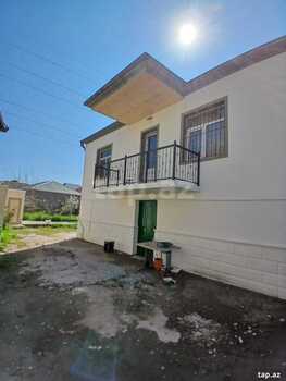 Həyət evi, Sumqayıt ş.
