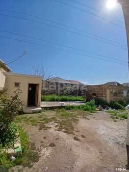 Həyət evi, Sumqayıt ş.