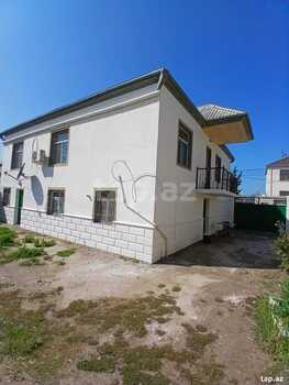 Həyət evi, Sumqayıt ş.