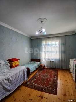 Həyət evi, Sumqayıt ş.