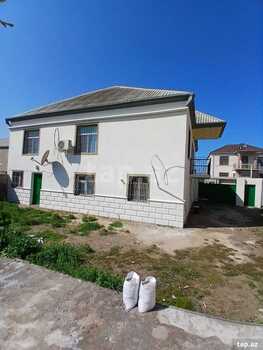 Həyət evi, Sumqayıt ş.