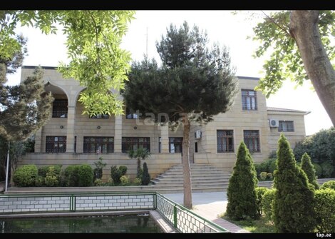 Villa, Binəqədi r.