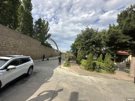 Villa, Binəqədi r.
