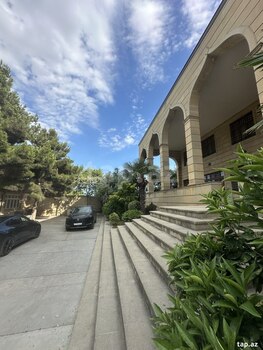 Villa, Binəqədi r.