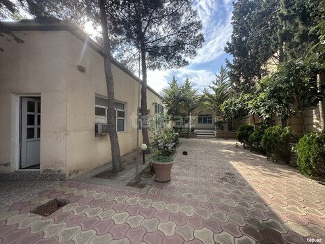 Villa, Binəqədi r.