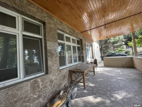 Villa, Binəqədi r.