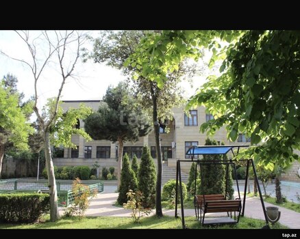 Villa, Binəqədi r.