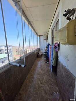 3-otaqlı yeni tikili, Xırdalan ş., 132 m²